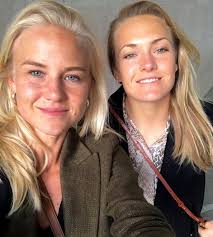 Pernille harder (ga) futbolista danesa (es); Pernille Harder Occasionally We Dress Up To Go Out Facebook