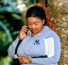 Dazzling nairobi preacher, reverend lucy natasha, has continued to dazzle her online followers with showy display of her expensive lifestyle. Rev Lucy Natasha Biography That You Never Knew Nairobiminibloggers