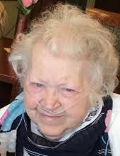 Obituary information for Jean Olson Anderson