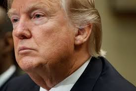 Trump takes hair-growth drug, longtime doctor says