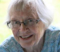 Florence Brooks Dahl, 97