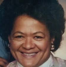 Obituary information for Willie Mae Stewart