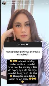 Zul ariffin, intan najuwa, tiz zaqyah, aleza shadan, rahhim omar, hilal azman, sharifah haslinda, adeline tsen step by step cara untuk mula menjana wang melalui platform ebay bersama dr zul ariffin #ebay #perniagaanonline. Zul Ariffin Nafi Jadi Punca Perpisahan Intan Najuwa Dan Kekasih Sensasi Selebriti