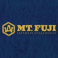 Mt Fuji Menu In Hasbrouck Heights New Jersey Usa
