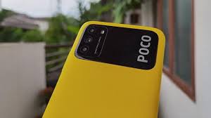 Xiaomi poco m3 merupakan handphone hp dengan kapasitas 6000mah dan layar 6.53 yang dilengkapi dengan kamera belakang 48 + 8 + 5mp dengan tingkat densitas piksel sebesar 395ppi dan tampilan resolusi sebesar 1080 x. Poco M3 Resmi Melenggang Di Indonesia Dengan Harga Rp 1 8 Jutaan Tekno Liputan6 Com