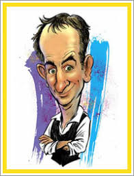 Benjamin Vincent, Illustrator