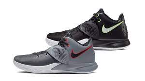Kyrie flytrap iii (big kid). A First Look At The Nike Kyrie Flytrap 3 Weartesters