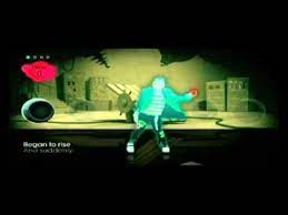 Just Dance 2 Gameplay Monster Mash Just Dance 2 Just Dance Dance