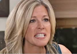 Spoilers: Carly Kisses Jason! Gratitude Or A SIgn Of Future Romance? (Full  details below👇) Have a great time everyone!