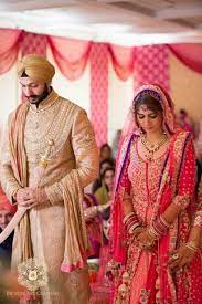 Photo From Sukhna And Shammi Wedding Stylish Wedding Anand Karaj Indian Wedding