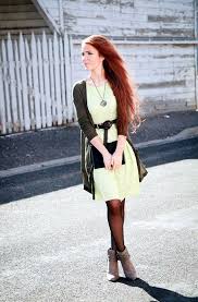 Classy Fashion Outfits For Redheads 32 Redhead Fashion Womens Winter Fashion Outfits Cute Spring Outfits