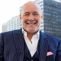 Milton Koenigsberger's Instagram, Twitter & Facebook