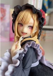 Figurka Marin Kitagawa Liz Figure