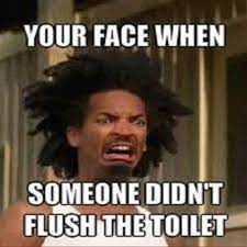 The Face You Make When Memes