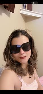 Hi all! I just wanted to introduce myself and share a photo I took