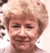 Obituary information for Juanita Daniel Marsh