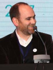 Associate Professor Daniel Dunn