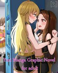 yuri manga graphic novel for adult 3: Yuri is My Job, and I like Tough Love  at the Office also I Interested in Lesbian Brothels in The Summer You Were  ... I