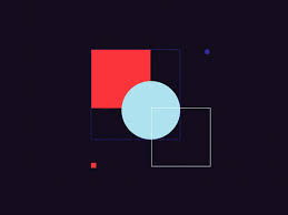 Website Background Design Best Examples Design Tips In 2019 Website Background Design Geometric Animation Geometric