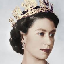 Please share any memories that people of Plympton have of our late Queen in  a comment so we can look back in the future