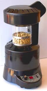 Nicest Looking Air Popper I Ve Seen Yet Coffee Bean Roasters Coffee Roasters Coffee Roasting