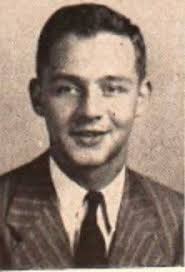 William Weatherly Pinner Sr. (1928-2000)