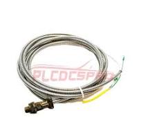 Bently Nevada 84661-20 Velomitor Interconnect Cable