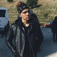 Stream Ricky Dempsey