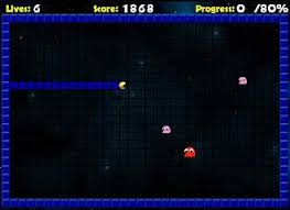 Check spelling or type a new query. Pacxon Play Pac Xon Game Pacman Xon
