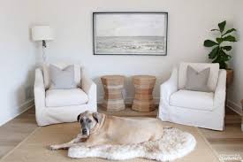 Ikea living room furniture is super popular. Get A High End Look For Ikea Furniture With Comfort Works Slipcovers Details On Our Pull Out Sofa House Full Of Summer Coastal Home Lifestyle