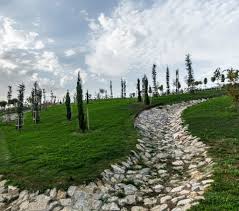 Pendik millet bahçesi'nin ihalesi yapıldı. Pendik Millet Bahcesi Arkitera