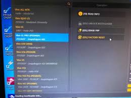 How to unlock bootloader on vivo v15 · download zykuflasher 1.1, reading the instructions along the way, if necessary; Vivo S1 Pro Pattern N Frp Android Unlock Solution Bd Facebook