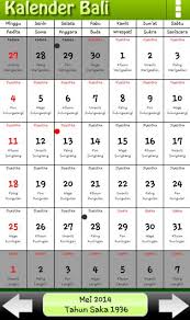 Cara penanggalan lokal ditambahkan kalender saka untuk wilayah jawa dan bali. Kalender Hindu Bali Pdf Pdf The Balinese Calendar System From Its Epistemological Perspective To Axiological Practices Kalender Yang Berkembang Di Masyarakat Hindu Bali Yang Sering Disebut Dengan Kalender Bali Merupakan