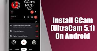 Dec 16, 2018 · then, you can download google camera for your lg smartphone, from the below link. How To Install Gcam Ultracam 5 1 On Any Android