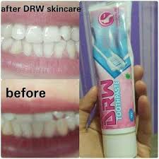 Drw Skincare Indonesia Desa Wonosari Rt 002 006 Kecamatan Pegandon Kabupaten Kendal Semarang 2020