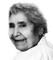 Concepcion FLORES Obituary (2011)