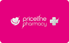 When your orders are eligible for certain conditions, for example, paying through credit card, over $100 orders, etc., you can use priceline's. Gift Cards Priceline