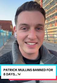 Patrick Mullen Georgia