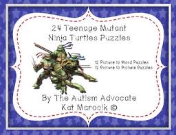 Check spelling or type a new query. Teenage Mutant Ninja Turtles Worksheets Teaching Resources Tpt