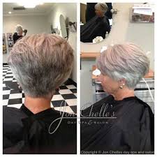 See how the most attractive cut from the the wedge haircut is one of the few hair ideas that have survived through generations, keeping call it magic, call it true, but this is how wedge haircut back view looks like. Best Short Wedge Haircuts For Chic Women Short Haircut Com