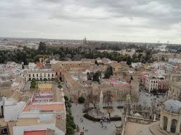 25.06.2021 top 10 sevilla sehenswürdigkeiten: Erlebe Die Besten Sevilla Sehenswurdigkeiten In 2 Tagen