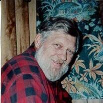 Gifford "Giff" Earl Kidd Obituary