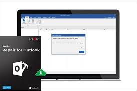 Stellar Outlook Pst Recovery Software Review In 2020 Stellar Repair Outlook