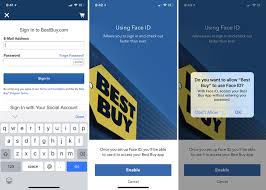 How To Use Face Id To Sign Into Apps On Iphone X Pcmag Com Face Id Iphone Face