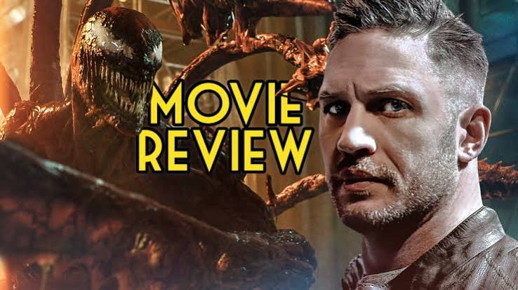 Venom: Let There Be Carnage Review