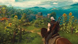 Check spelling or type a new query. The Witcher 3 Wild Hunt Getting Free Ps5 Xbox Series X Upgrades Gamespot