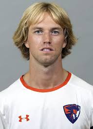 2021 Hobart Soccer Roster