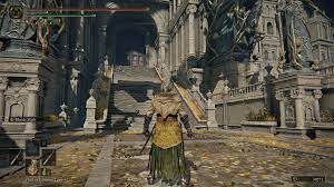 Lyndell Royal Capital: how do you get this legendary item on the sword? :  r/Eldenring
