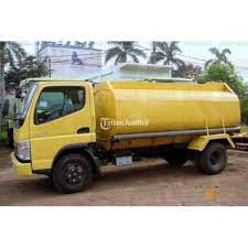 Harga air bersih surabaya/sidoarjo/prigen (truk tangki) rp200.000. Truk Tangki Air Colt Diesel Tahun 1996 Bekas Siap Pakai Normal Harga Murah Di Kupang Tribunjualbeli Com