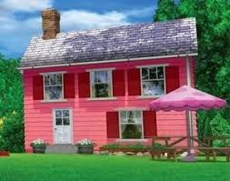 Check spelling or type a new query. Uniqua S House The Backyardigans Wiki Fandom Aesthetic Backgrounds House Background